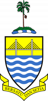 Jata Negeri Pulau Pinang